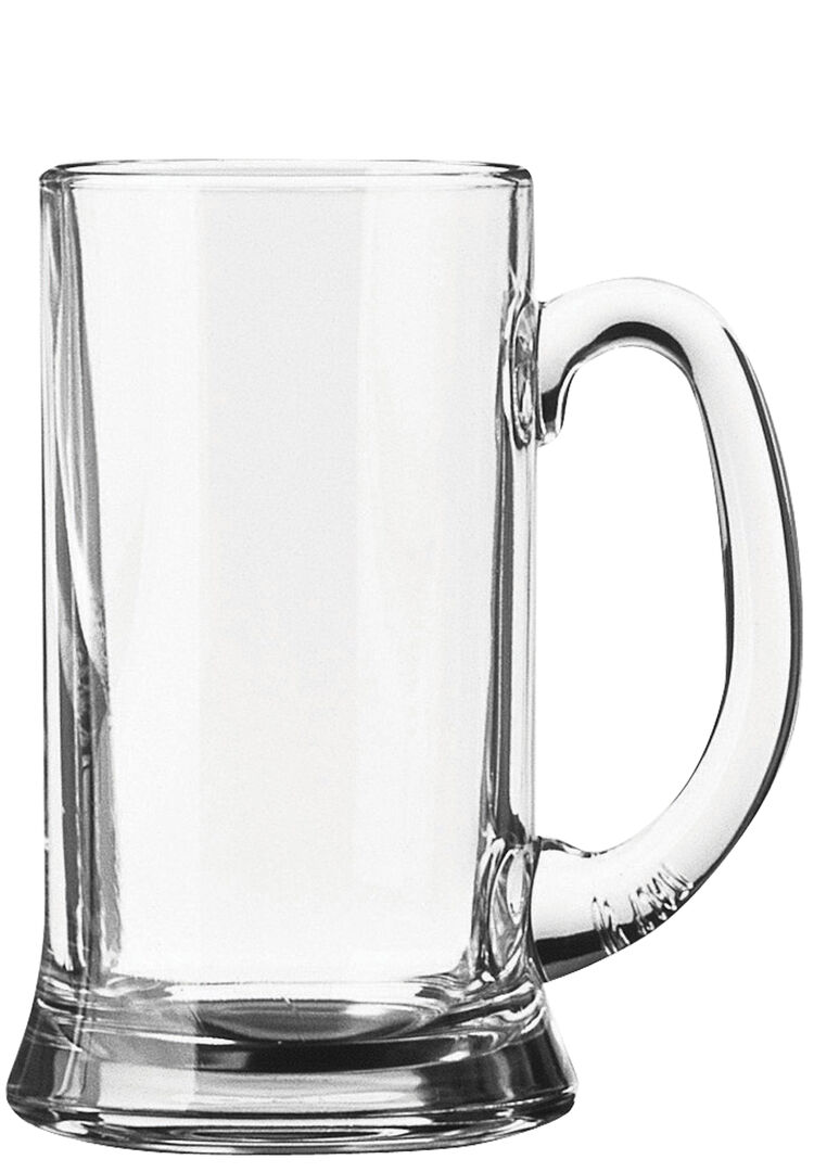 Icon 10oz (28cl) Tankard - G12010020-000-B01006 (Pack of 6)